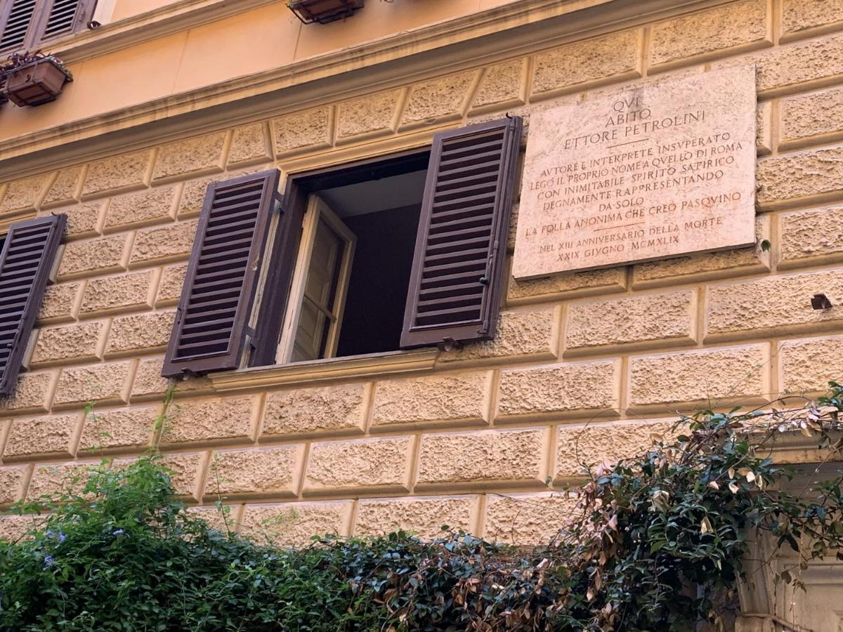 B&S Domus Colosseo Rom Exterior foto